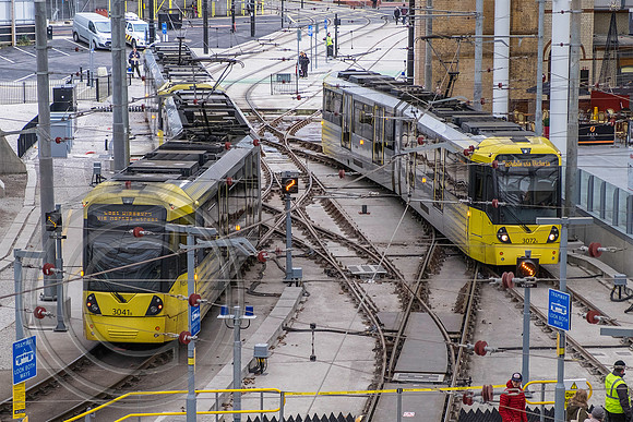8 - Metrolink 2CC Manchester Victoria 09122015 2