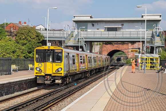 507014 2K29 Kirkdale 10092015