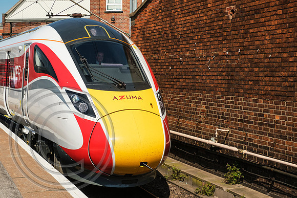 800113 1A33 Doncaster 15052019 - DSCF2831