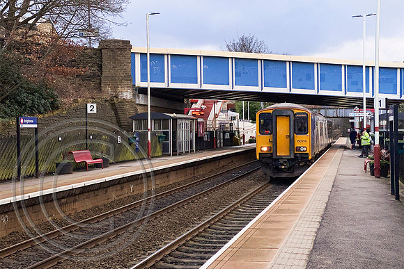 150218 2W21 Brighouse 18022021 - 19