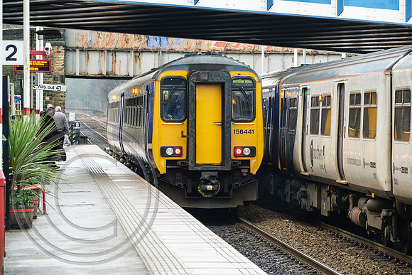 156441 1J19 Brighouse 01022019 - DSCF0986