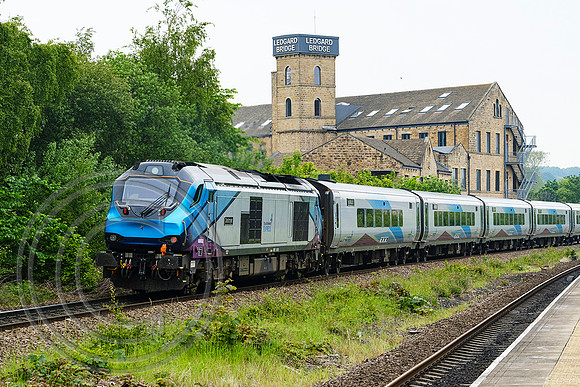 68032+TP07 5H90 Mirfield 03062021 - DSCF0727