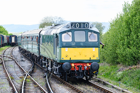 D7612 2C11 Harmans Cross 07052022 - DSCF4452