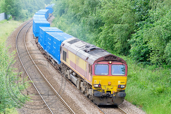 66197 6M16 Brighouse 17062016