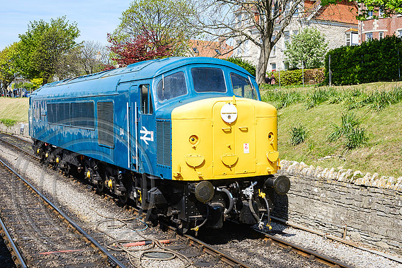 D4 Swanage 06052022 - DSCF8489