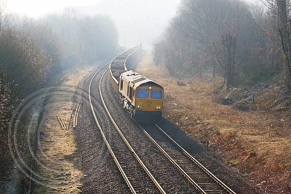 66315 6G92 Brighouse 19032025 - DSCF2726