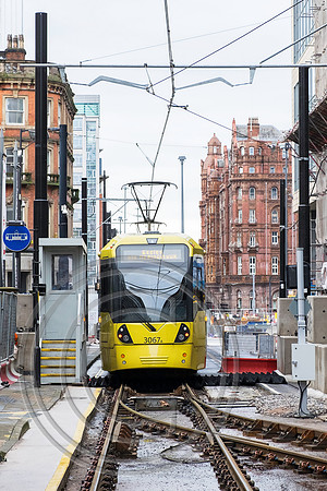 Metrolink 2CC Mosley St 25112015 3