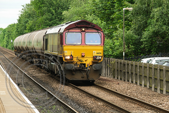 66126 6D79 Woodlesford 05062019 - DSCF3284