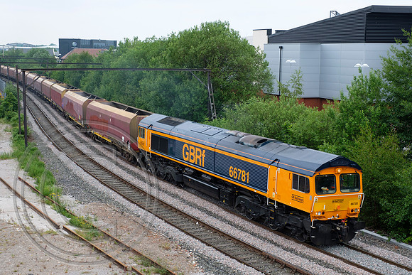66781 6J46 Ashton Moss North Jn 04062018 - DSCF4520