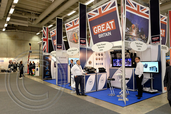Trade Stands InnoTrans 20092016 DSF3826