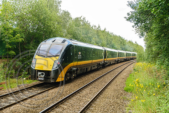 180114 1A87 Brighouse 26072020 - DSCF7616