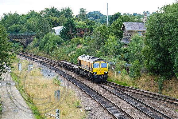 66413 6E53 Bradley Jn 29082021 - DSCF1664