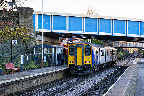 150274 2W14 Brighouse 10122021 - DSCF2925