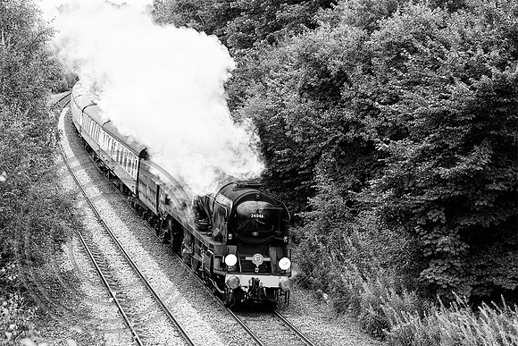 34046 1Z52 Brighouse 18082021 B&W Sfx - DSCF1552