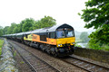 Colas Rail Freight - During 2022