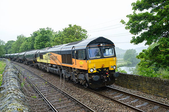 66850 6E32 Brighouse 26052022 - DSCF8768