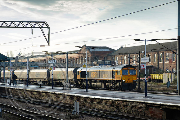 66747 4R79 Doncaster 20122017 - DSCF1177