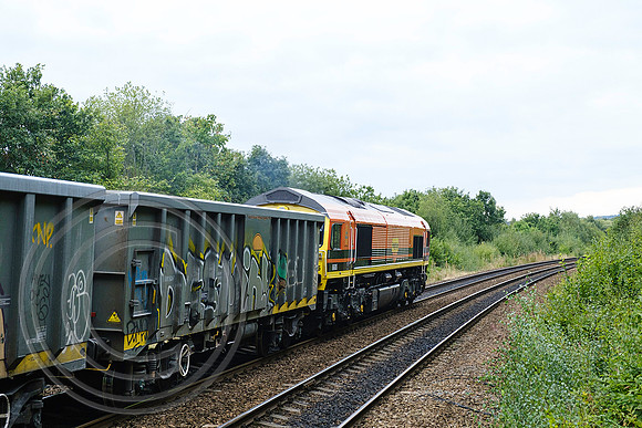 66605 6M42 Deighton 21092022 - DSCF9818