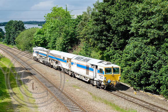 DR77001 6J98 Colne Bridge 24062016
