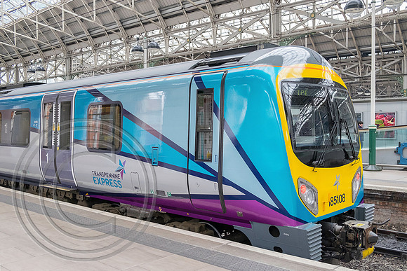 3 - 185108 Manchester Piccadilly 01042016