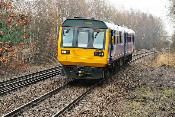 142087 1J11 Brighouse 24012019 - DSCF0868