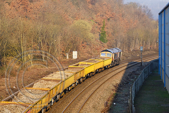 66315 6G92 Brighouse 19032025 - DSCF2731