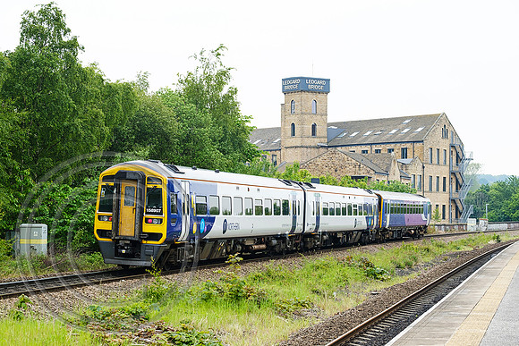 158907+153360 2R94 Mirfield 03062021 - DSCF0721