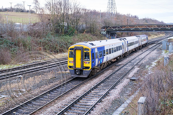 158758 2I90 Thornhill LNW Jct 04012021 - DSCF0737