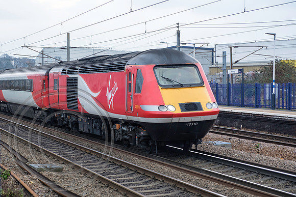 43310 1D13 Hornsey 15022017