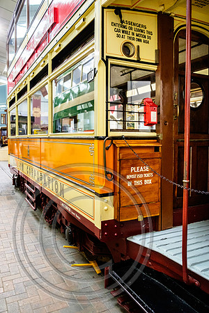 1115 Glasgow Corporation Crich Tramway Museum 28052016 - DSF1105