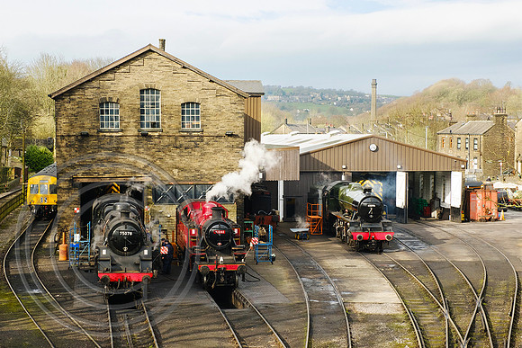 Haworth Shed and Yard 21032024 - DSCF8586