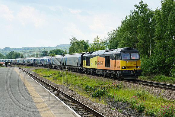 60096 6M60 Mirfield 07062021 - DSCF0865