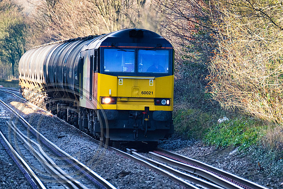 60021 6E32 Brighouse 18122017 - DSCF1114