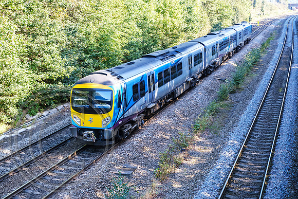 185101 2J60 Ravensthorpe 21092019 - DSCF4946