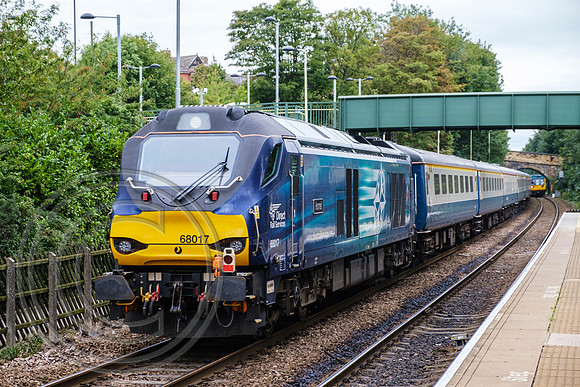 68017 1Z05 Woodlesford 07092019 - DSCF4638