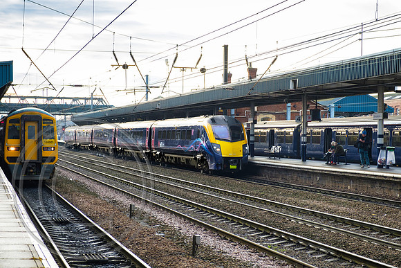 180113 1H02 Doncaster 20122017 - DSCF1194