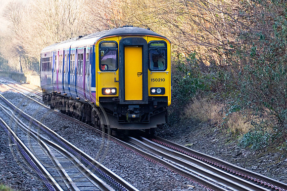 150210 2W69 Brighouse 18122017 - DSCF1100