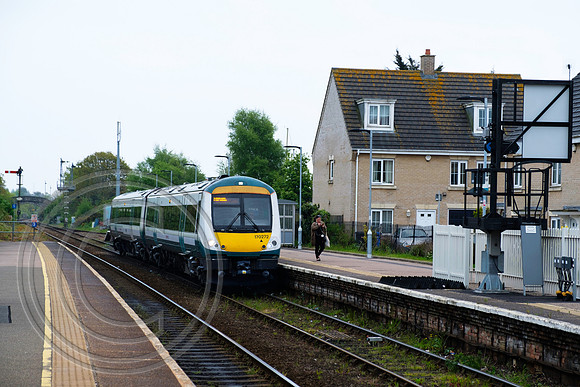170272 2J65 Oulton Broad North 06052017 - DSCF7723
