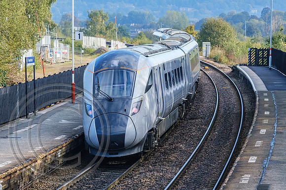 802207 9E09 Ravensthorpe 17102019 - DSCF5320