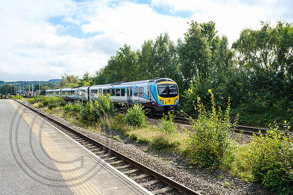 185104 2J62 Mirfield 24092021 - DSCF1802