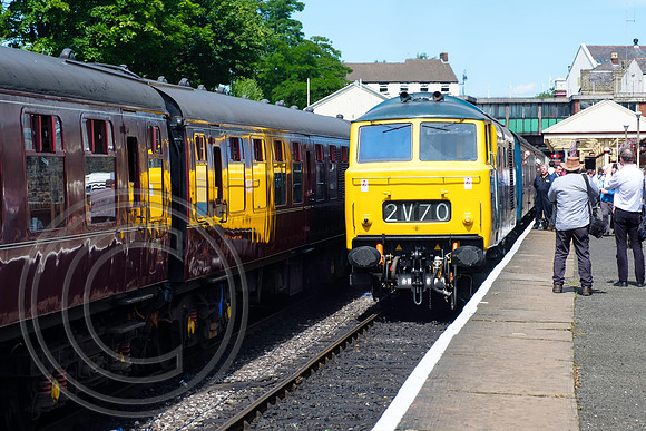 D7076 1J62 Bury Bolton St 08072017 - DSCF9005