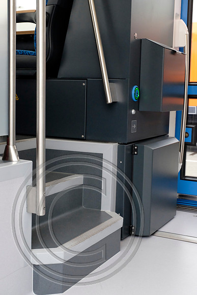 iLint Standard Class Interior InnoTrans 20092016 DSF3930