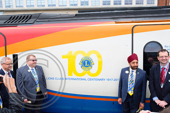 Lions International+EMT Event Nottingham 23062017 - DSCF8535