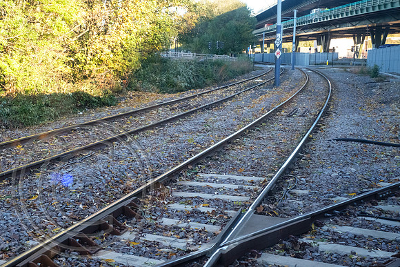 Tinsley Chord Tram Train Launch 25102018 - DSCF7074