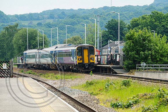 153331+158905 2R94 Mirfield 07062021 - DSCF0862