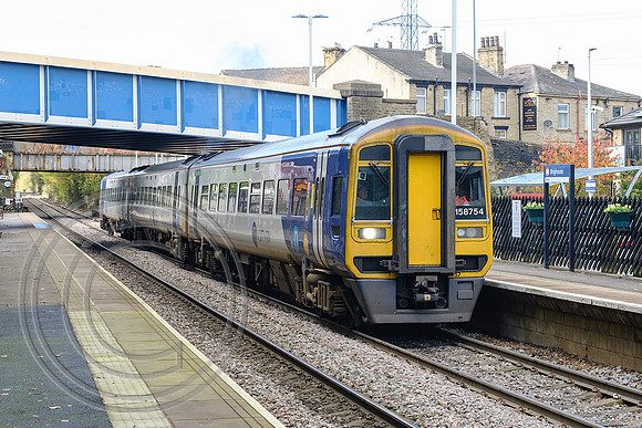 158754 2I11 Brighouse 03112021 - DSCF2301