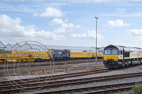 08683 Eastleigh 25092023 - DSCF1618