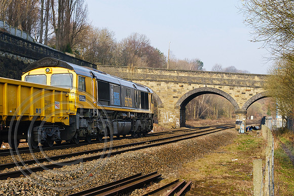 66769 6G94 Brighouse 19032025 - DSCF2735