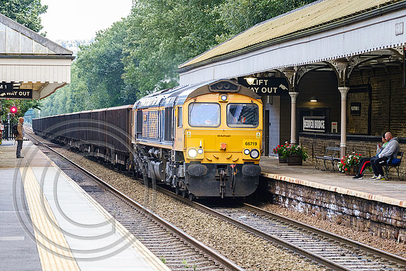 66719 6M59 Hebden Bridge 17082021 - DSCF7619