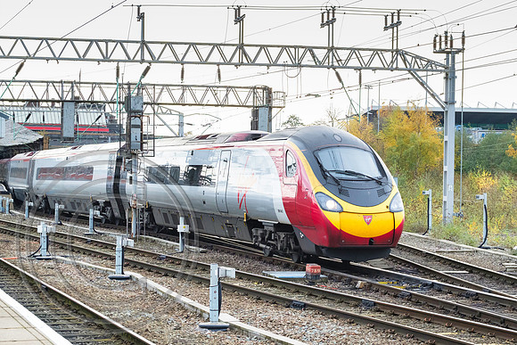 390042 9S60 Crewe 14112017 - DSCF0809